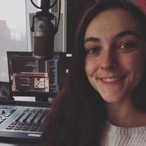 Meet your Posher, Carley